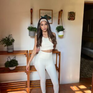 conjunto fitness , No poliamida premuim